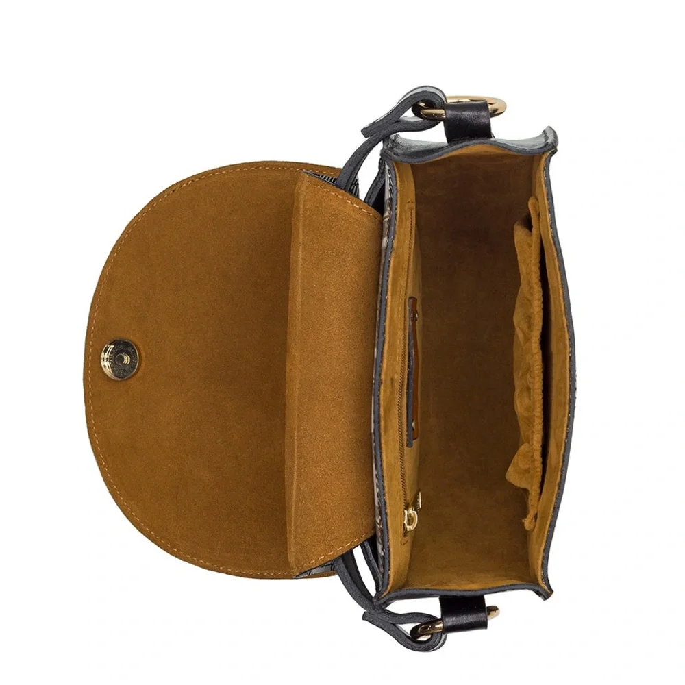 Patricia Nash Annfield Crossbody Bag